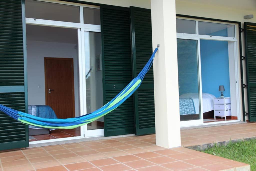 Апартаменты Apartamento Mar Azul Кальета Экстерьер фото