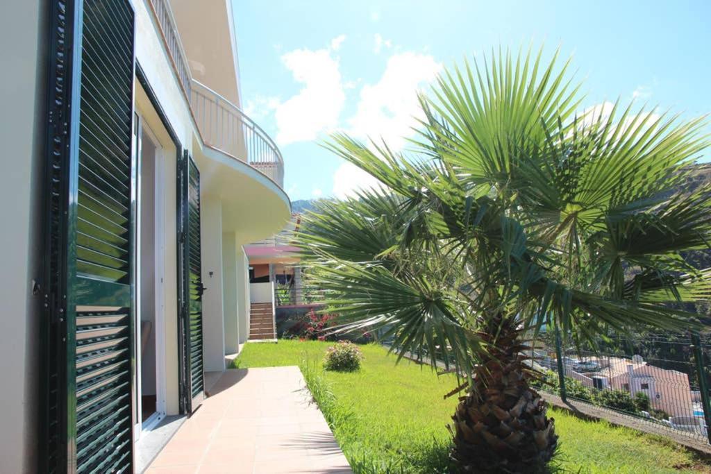 Апартаменты Apartamento Mar Azul Кальета Экстерьер фото